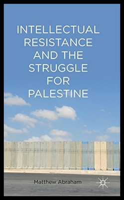 【预售】Intellectual Resistance and the Struggle for Pale