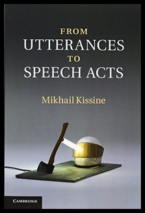 预售 Speech From Acts Utterances