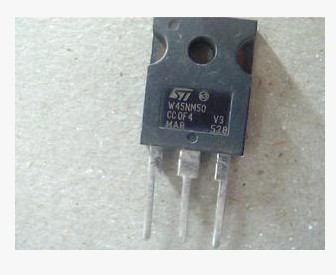 〖昇發电子〗进口拆机 STW45NM50 W45NM50 STW45NM50FD W45NM50FD