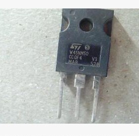 〖昇發电子〗进口拆机 STW45NM50 W45NM50 STW45NM50FD W45NM50FD