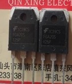 【凯拓达电子】 FGA20S125P 原装进口拆机 测好