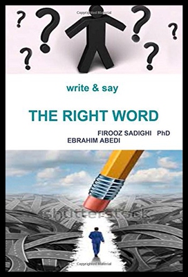 【预售】Write & Say the Right Word