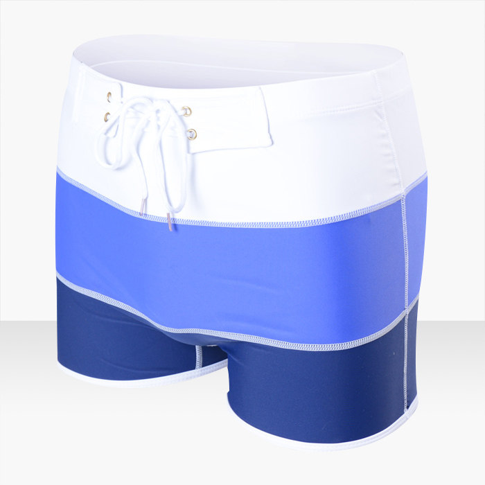 Maillot de bain homme - Ref 2524452 Image 1