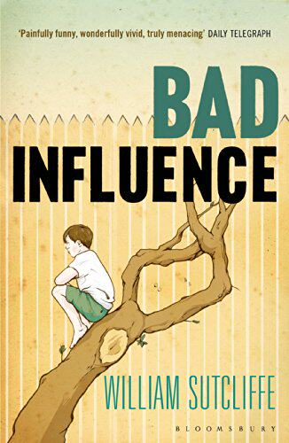 【预售】Bad Influence