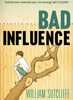 【预售】Bad Influence