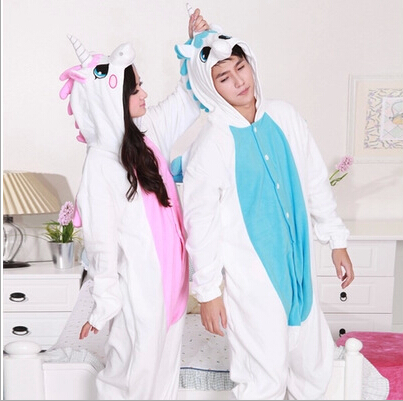 Anime Animal Cosplay Kigurumi Onesies Adult Costume Pajamas