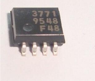 原装正品 MB3771PF-G 3771 SOP-8 贴片电源复位芯片  BOM配套