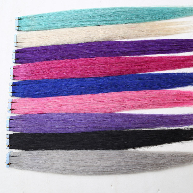 Extension cheveux - Ref 218761 Image 1