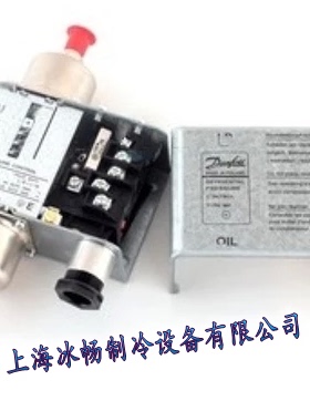 原装 丹佛斯油压差控制器MP55 060B0170 压差0.3-4.5