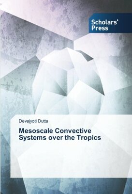 【预售】Mesoscale Convective Systems Over th...