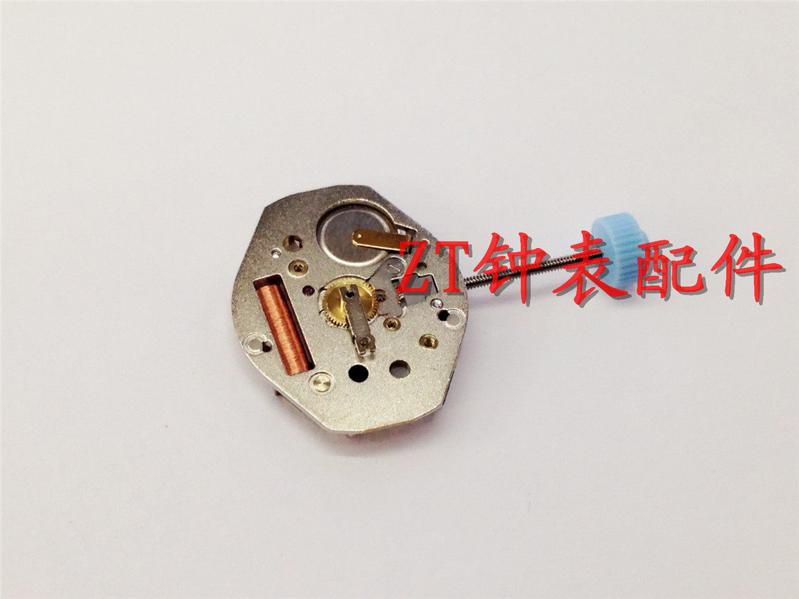 全新原装 瑞士机芯 朗达 763 石英机芯 手表配件 电子机芯