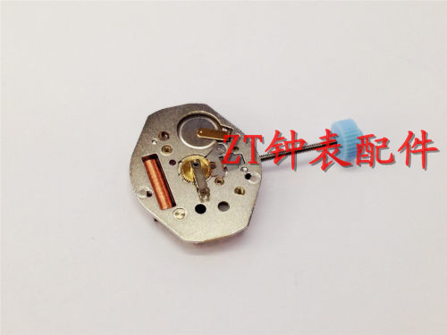 电子机芯手表配件