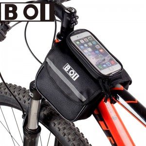 Sacoche pour vélo ROSWHEEL - Ref 2216747 Image 1