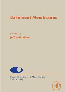 【预订】Basement Membranes