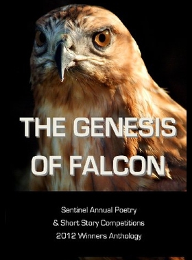 【预售】The Genesis of Falcon: Sentinel Annual Poetry & S