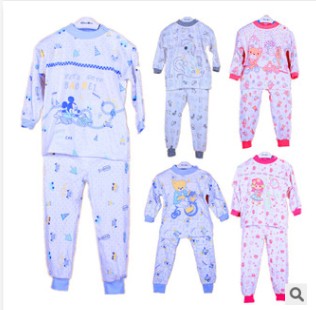 Chemise enfant à manche longue - Ref 2083599 Image 13