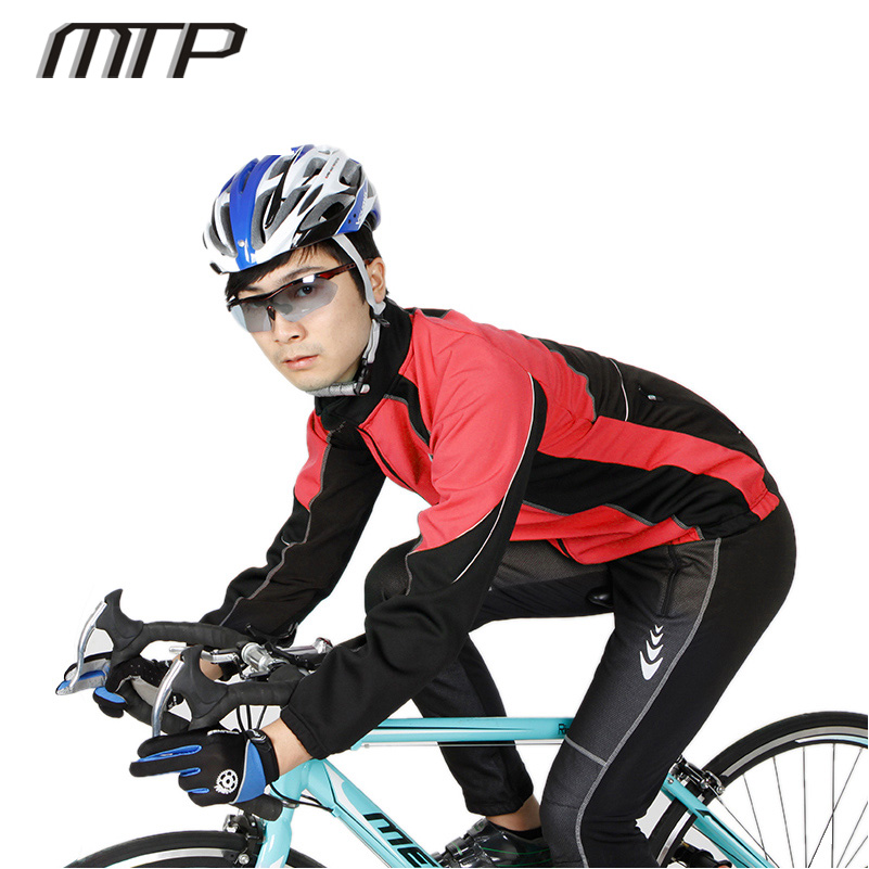 Tenue de cycliste mixte MOUNTAINPEAK - Ref 2232535 Image 1