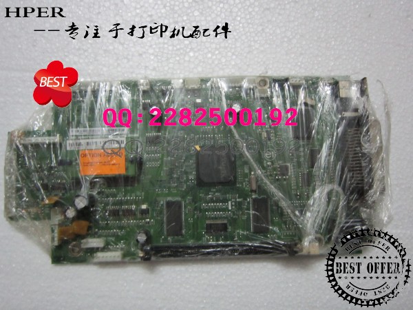 利盟E250 E350 E450 主板 接口板 网络板