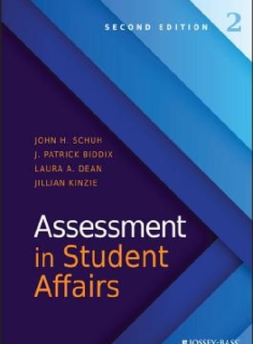 【预订】Assessment in Student Affairs, Secon...