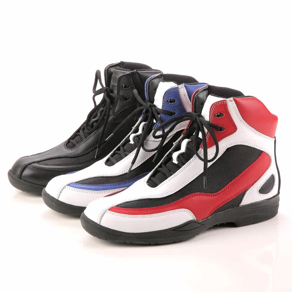 Chaussures moto - Ref 1388754 Image 3