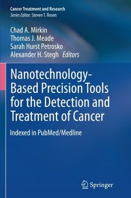 【预订】Nanotechnology-Based Precision Tools...