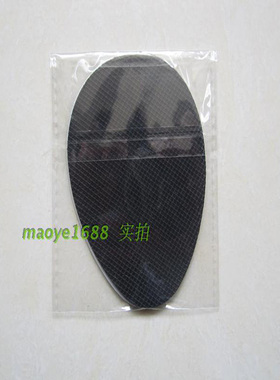 硅橡胶高跟鞋垫减震防滑贴