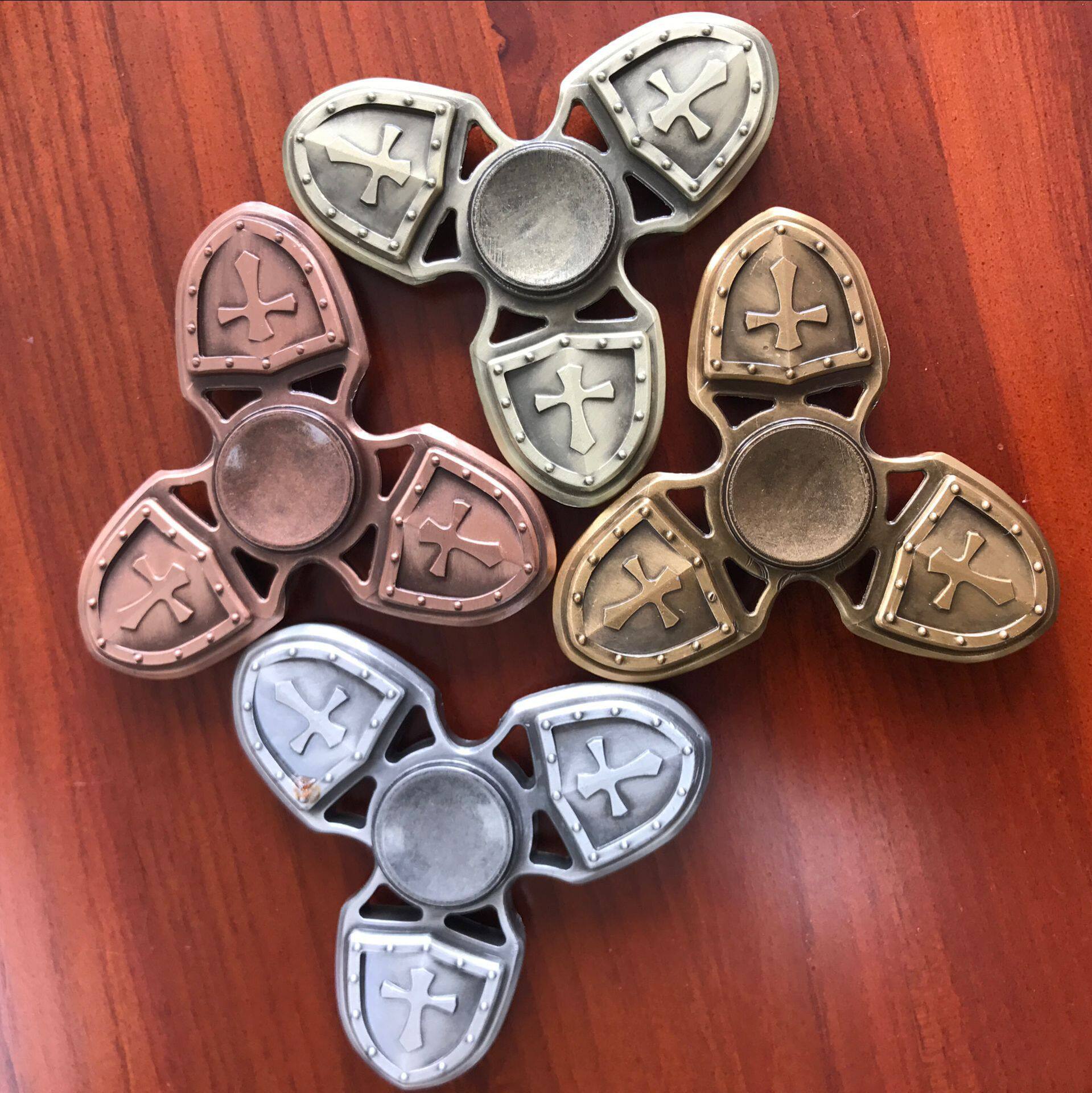 Fidget spinner - Ref 2619018 Image 1