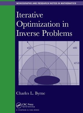 【预售】Iterative Optimization in Inverse Problems