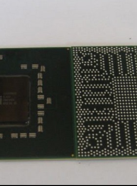 北桥芯片LE82P965-SL9QX INTEL BGA进口全新电子配件元件可配单