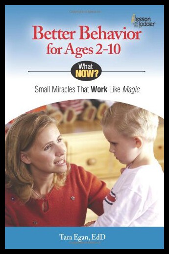 【预售】Better Behavior for Ages 2-10: Small Miracles Tha