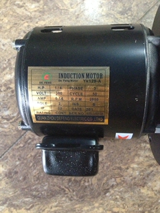 流水线烤箱散热风机 烤箱流水线马达 风机380V220V YK129A马达