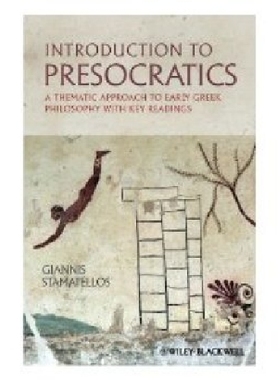【预订】Introduction to Presocratics