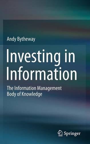 【预订】Investing in Information: The Inform...