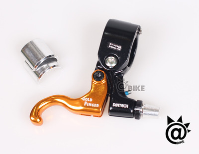 bikegrancompe金手指手刹把