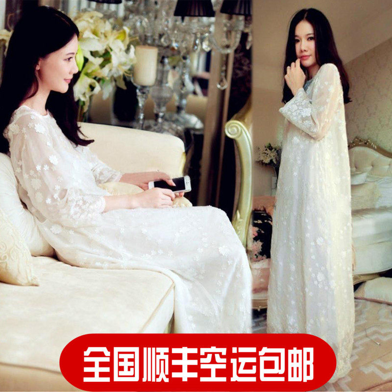 Peignoir jeunesse - Ref 592638 Image 1