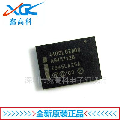 【鑫高科】RD48F4400L0ZDQ0 4400L0ZDQ0 贴片BGA 全新原装可包邮