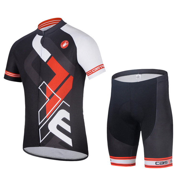 Tenue de cyclisme mixte - Ref 2220927 Image 1