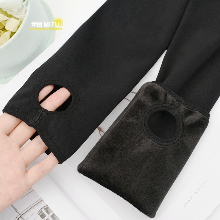 Chaussettes - collants MOSAGARD simple - Ref 780456 Image 1