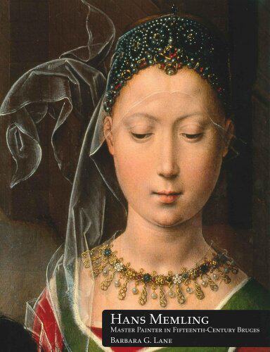 【预售】Hans Memling: Master Painter in Fifteenth-Cent...