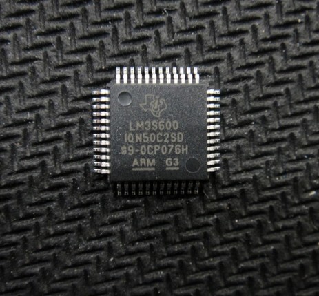 LM3S专卖店原厂原包LM3S613 LM3S615 LM3S617 LM3S618 LM3S628