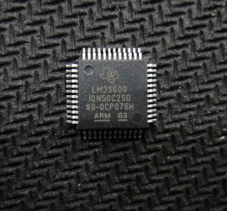 LM3S专卖店原厂原包LM3S613 LM3S615 LM3S617 LM3S618 LM3S628