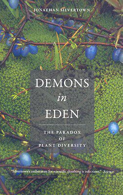 【预售】Demons in Eden: The Paradox of Plant Diversity