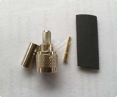 摩托GM300/GM120/SM50/SM120/GM338天线压接头-3