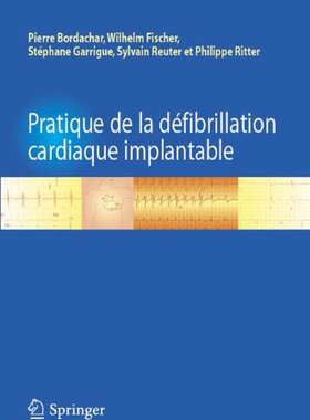 【预订】Pratique de La Defibrillation Cardia...