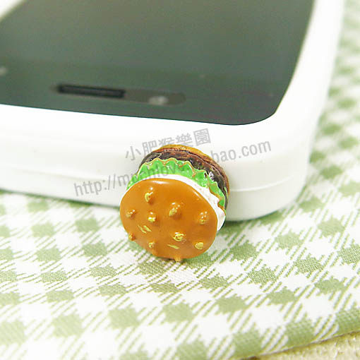 Connecteur pour téléphone portable - Ref 323260 Image 1