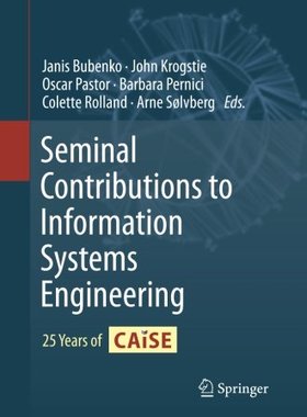 【预订】Seminal Contributions to Information...