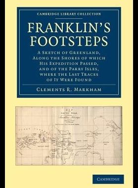 【预售】Franklin's Footsteps: A Sketch of Gree