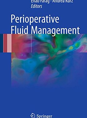 【预订】Perioperative Fluid Management