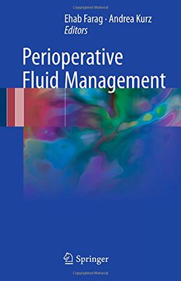 【预订】Perioperative Fluid Management