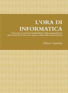 【预售】L'Ora Di Informatica